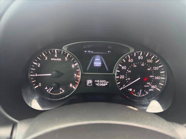 Used 2013 Nissan Altima 2.5 S FWD image 11