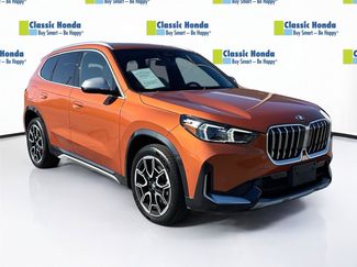 Used 2023 BMW X1 xDrive28i w/ Premium Package video 1