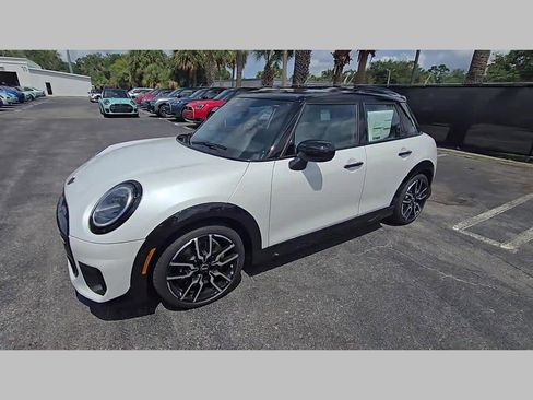 New 2026 MINI Cooper S image 20