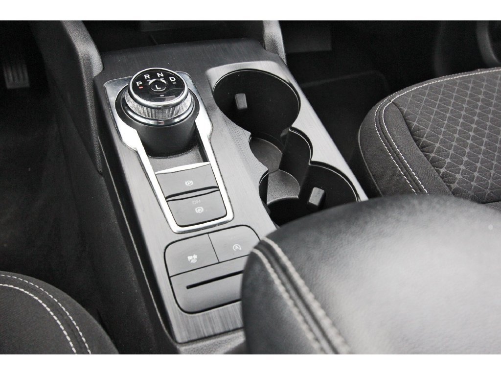 Used 2025 Ford Escape Active FWD image 32