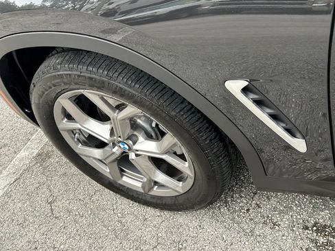 Used 2024 BMW X3 xDrive30i AWD/4WD image 15