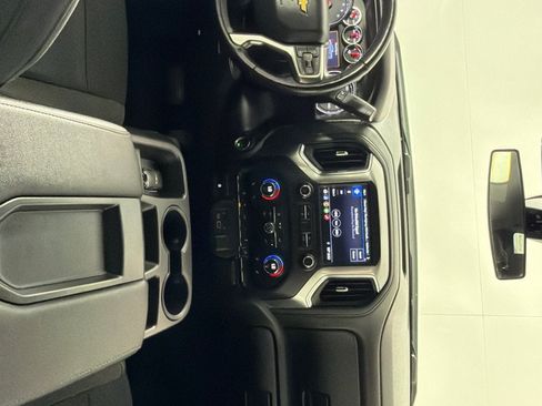 Used 2019 Chevrolet Silverado 1500 LT w/ All-Star Edition AWD/4WD image 23