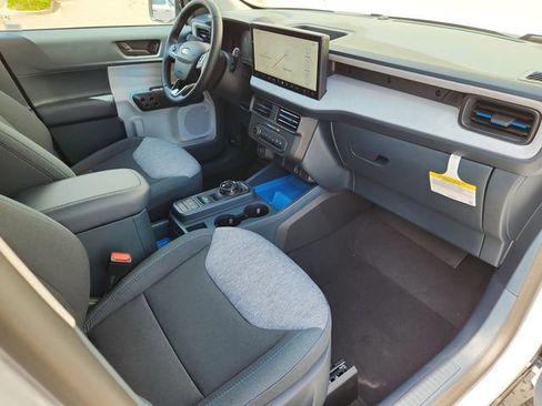 New 2025 Ford Maverick XLT w/ XLT Luxury Package image 15