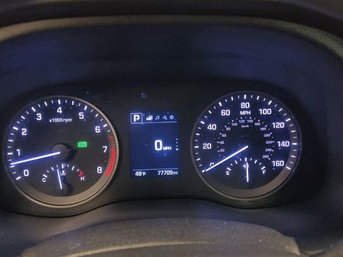 Used 2018 Hyundai Tucson SEL w/ Cargo Package AWD/4WD image 23