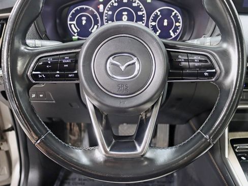 Used 2024 MAZDA CX-90 Plug-In Hybrid w/ Premium Pkg AWD/4WD image 16