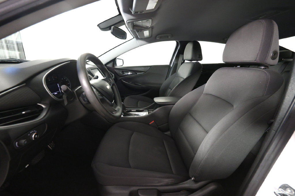 Used 2016 Chevrolet Malibu LS FWD image 14