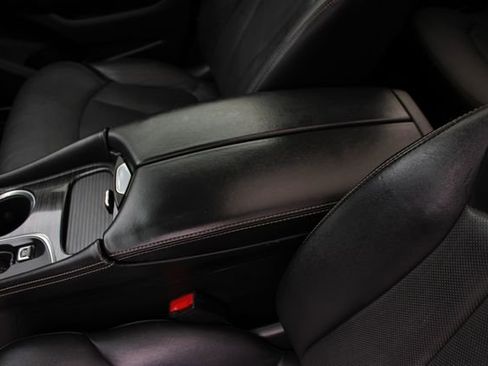 Used 2017 Buick Envision Premium w/ Driver Confidence Package image 21