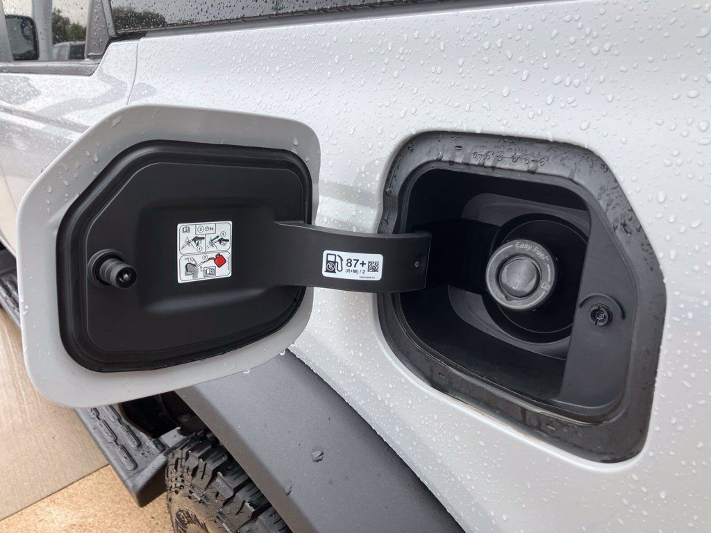 Used 2026 Ford Bronco Big Bend AWD/4WD image 28
