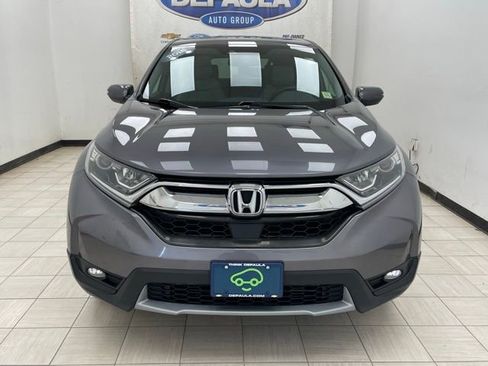 Used 2018 Honda CR-V EX-L image 18
