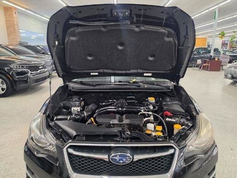 Used 2015 Subaru Impreza 2.0i Premium w/ Popular Package #2 AWD/4WD image 39