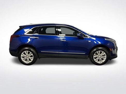 Certified 2023 Cadillac XT5 Luxury FWD image 6