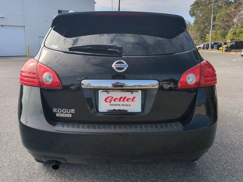 Used 2014 Nissan Rogue S w/ Convenience Package image 14