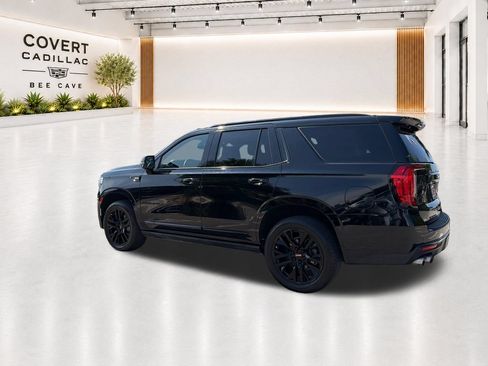 Used 2022 GMC Yukon Denali AWD/4WD image 7