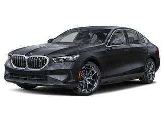Used 2026 BMW i5 eDrive40 w/ M Sport Package RWD video 1