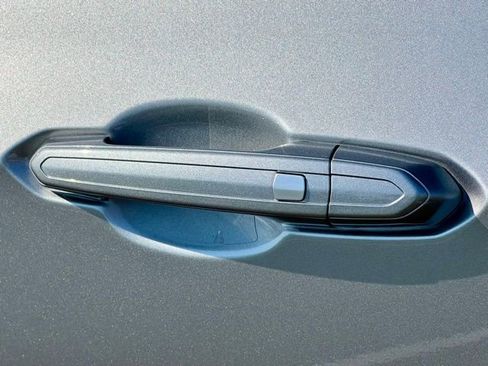 New 2024 Cadillac XT6 Sport w/ LPO, Onyx Lite Package image 10