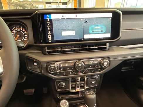 New 2026 Jeep Wrangler Sahara image 18