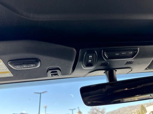 Used 2023 Jeep Wrangler Unlimited w/ Sun & Screen Package AWD/4WD image 18
