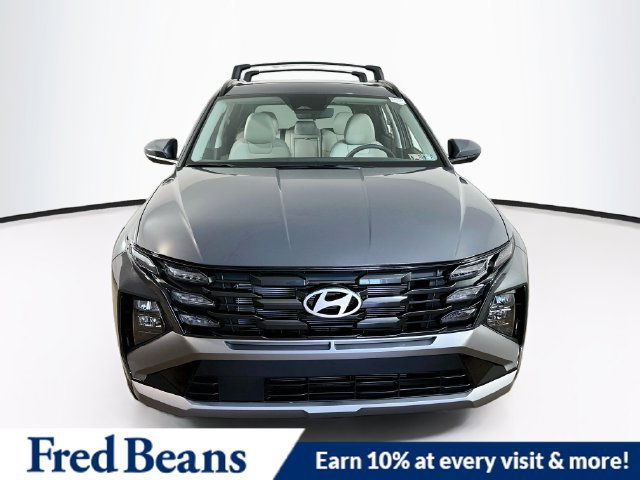 New 2026 Hyundai Tucson SEL Plus AWD/4WD image 2