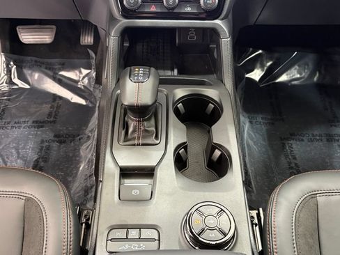 New 2026 Ford Ranger Raptor AWD/4WD image 39