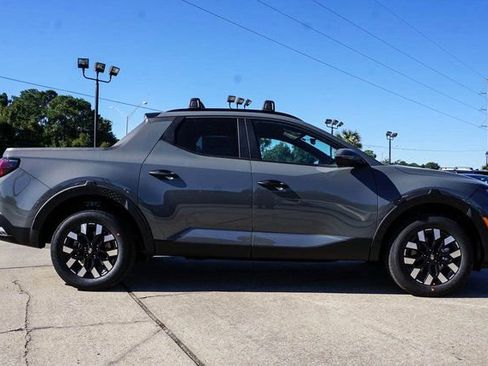 New 2026 Hyundai Santa Cruz SEL image 3