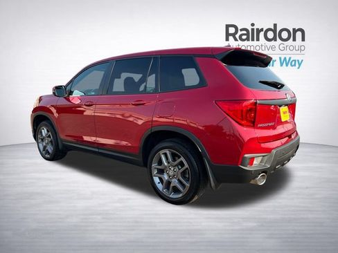 Used 2023 Honda Passport EX-L image 5