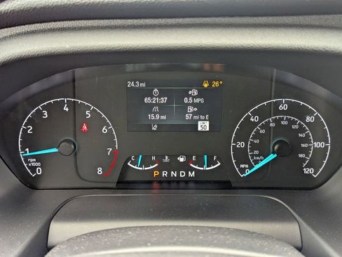 New 2024 Ford Transit 250 148 Medium Roof Extended AWD image 7