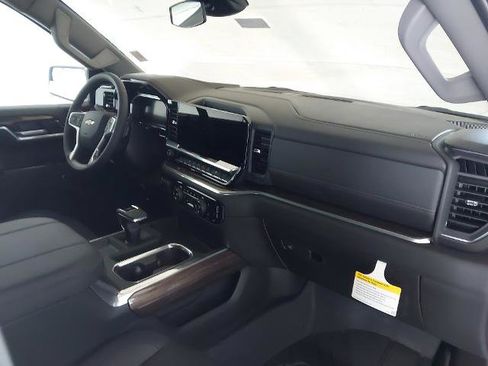 New 2026 Chevrolet Silverado 1500 LT w/ All Star Edition Plus AWD/4WD image 29