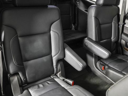 Used 2018 Chevrolet Tahoe LT AWD/4WD image 42