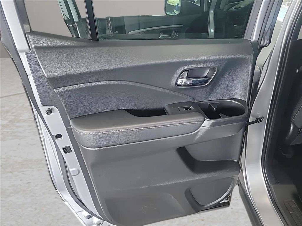 Used 2022 Honda Ridgeline RTL-E image 24
