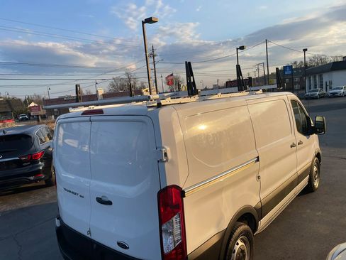 Used 2020 Ford Transit 150 Low Roof image 9