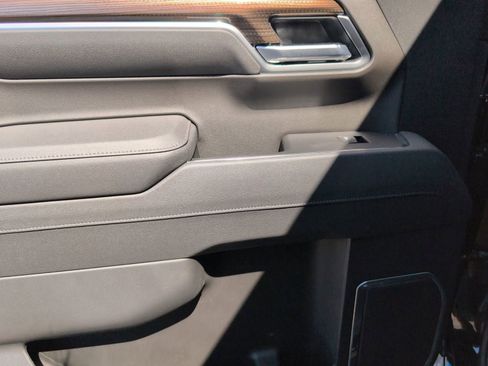 New 2026 Chevrolet Silverado 1500 RST image 33