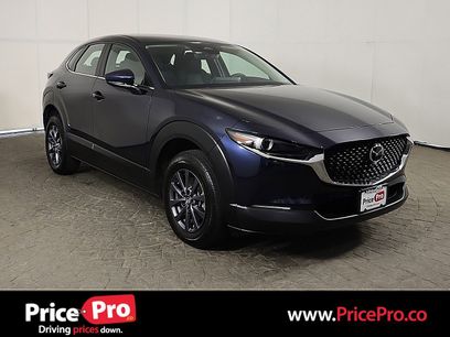Used 2024 MAZDA CX-30 AWD 2.5 S