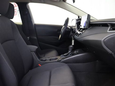 Used 2024 Toyota Corolla LE image 17