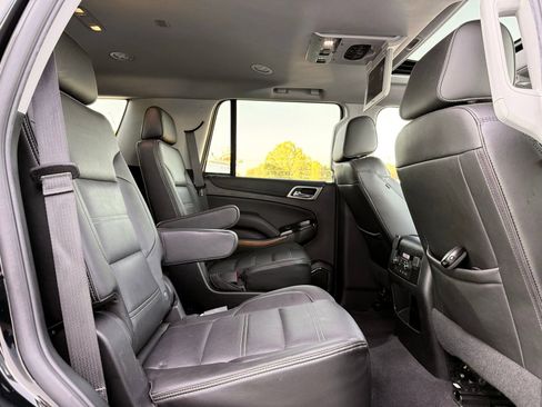 Used 2020 GMC Yukon Denali w/ Denali Ultimate Package image 23