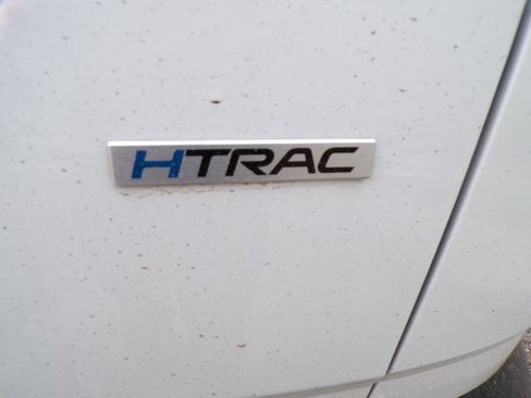 Certified 2025 Hyundai Tucson SEL AWD/4WD image 15