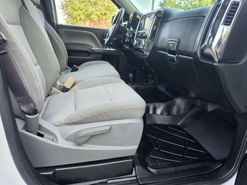 Used 2017 GMC Sierra 1500 4x4 Double Cab w/ Sierra Convenience Package image 13
