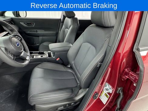 New 2026 Subaru Outback Limited AWD/4WD image 10