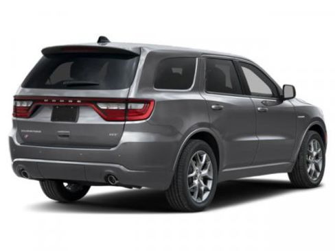 New 2026 Dodge Durango GT AWD/4WD image 5