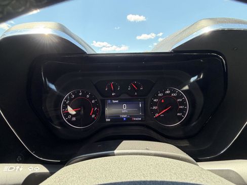 Used 2019 Chevrolet Camaro LT w/ RS Package RWD image 13