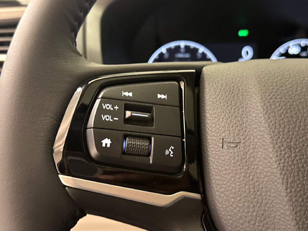 New 2027 Honda Odyssey Touring image 33
