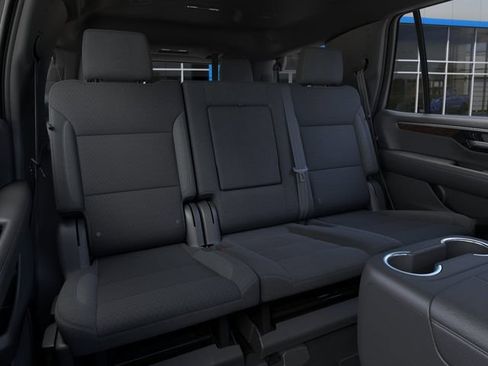 New 2026 Chevrolet Tahoe LS w/ LS Custom Edition RWD image 17