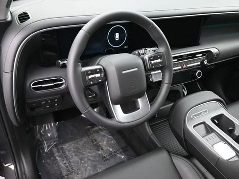 New 2026 Hyundai Palisade Limited AWD/4WD image 17