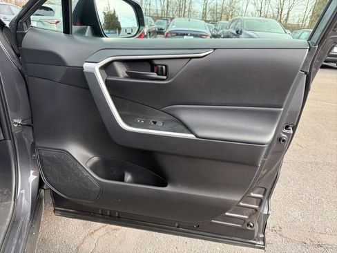 Used 2024 Toyota RAV4 LE image 25