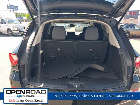 Used 2024 Acura MDX SH-AWD w/ Technology Package image 26