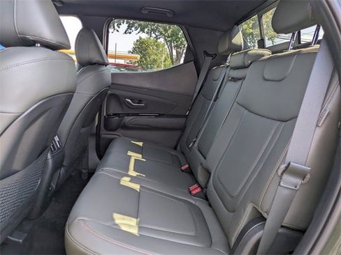 New 2025 Hyundai Santa Cruz Limited image 14