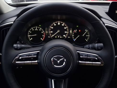 New 2026 MAZDA CX-50 2.5 Turbo w/ Weather Package image 15