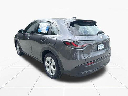 Used 2025 Honda HR-V LX image 6