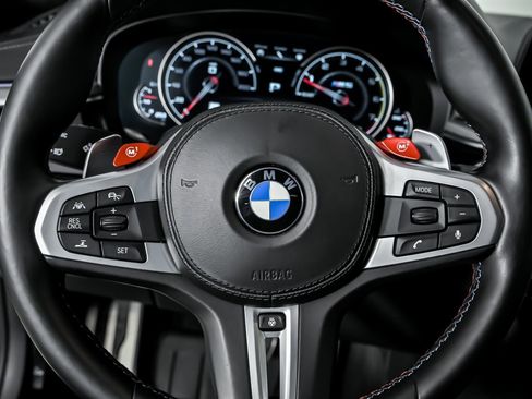 Used 2019 BMW M5 w/ Executive Package image 28