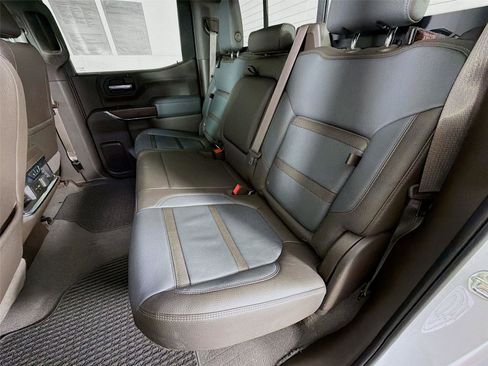 Used 2021 GMC Sierra 1500 Denali w/ Denali Ultimate Package image 24