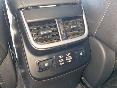 Used 2023 Subaru Outback Limited image 14